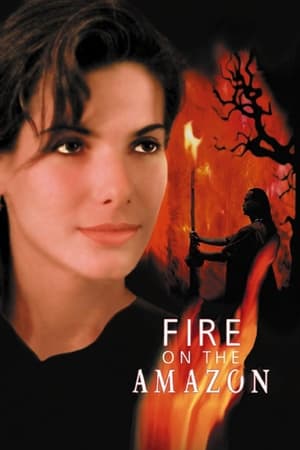 Fire on the Amazon watch Fire on the Amazon
