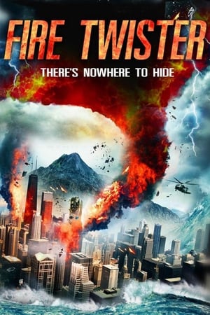 Fire Twister watch Fire Twister