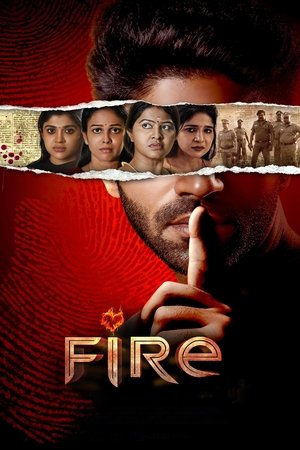 Fire watch Fire
