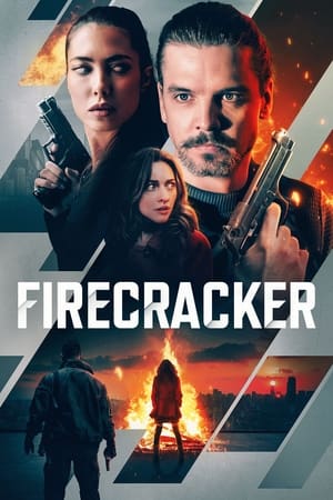 Firecracker watch Firecracker