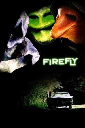 Firefly watch Firefly