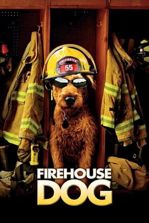 Firehouse Dog watch Firehouse Dog