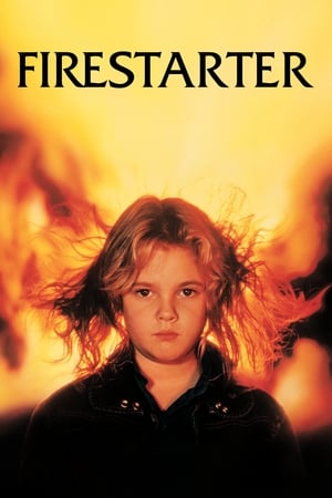 Firestarter watch Firestarter