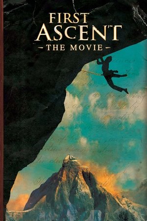 First Ascent watch First Ascent