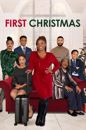 First Christmas watch First Christmas