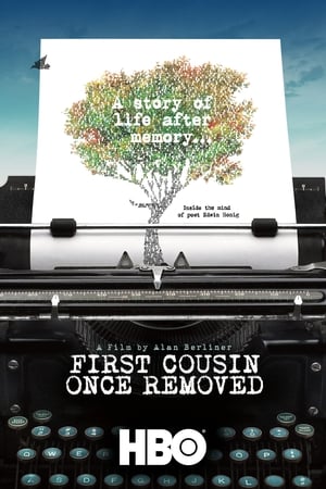 First Cousin Once Removed watch First Cousin Once Removed