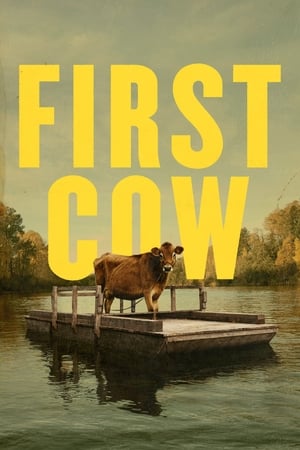 First Cow watch First Cow