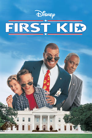 First Kid watch First Kid