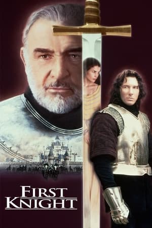 First Knight watch First Knight