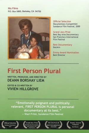 First Person Plural watch First Person Plural