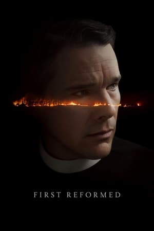 First Reformed watch First Reformed