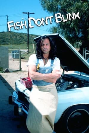 watch Fish Don't Blink