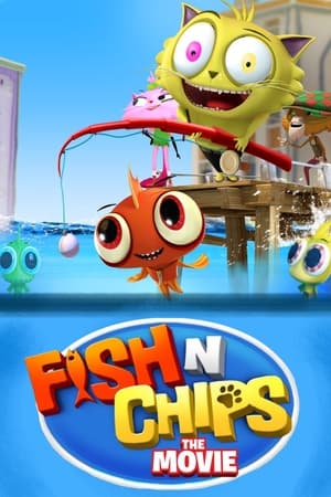 Fish N Chips: The Movie watch Fish N Chips: The Movie