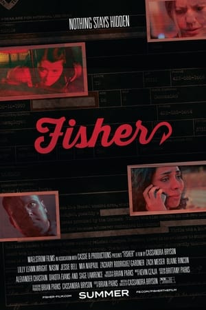 Fisher watch Fisher