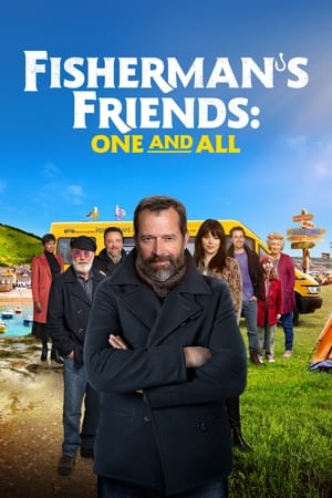 Fisherman's Friends: One and All watch Fisherman's Friends: One and All
