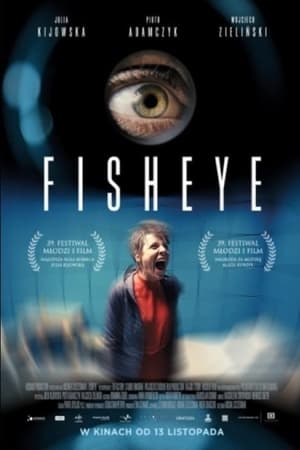 Fisheye watch Fisheye