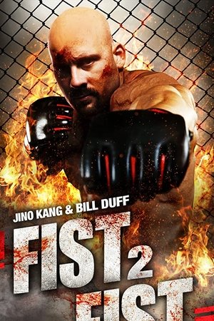 Fist 2 Fist watch Fist 2 Fist