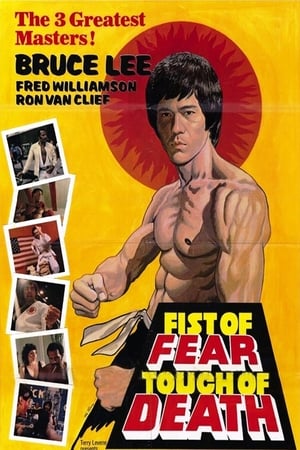 Fist of Fear, Touch of Death watch Fist of Fear, Touch of Death