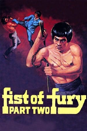 Fist of Fury 2 watch Fist of Fury 2