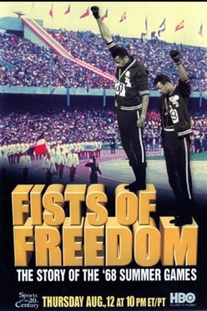Fists of Freedom: The Story of the '68 Summer Games watch Fists of Freedom: The Story of the '68 Summer Games