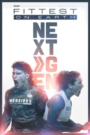 Fittest on Earth: Next Gen watch Fittest on Earth: Next Gen
