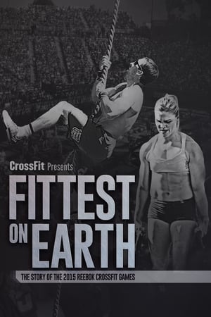 Fittest on Earth: The Story of the 2015 Reebok CrossFit Games watch Fittest on Earth: The Story of the 2015 Reebok CrossFit Games