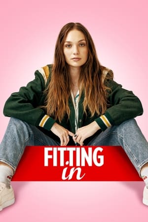 Fitting In watch Fitting In