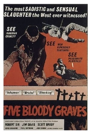 Five Bloody Graves watch Five Bloody Graves
