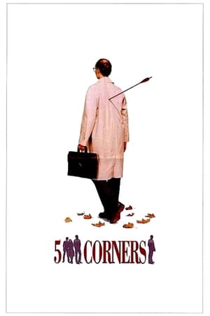 Five Corners watch Five Corners