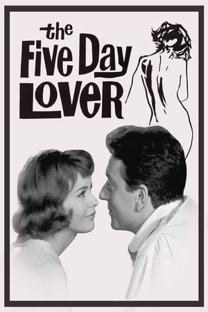 watch Five Day Lover