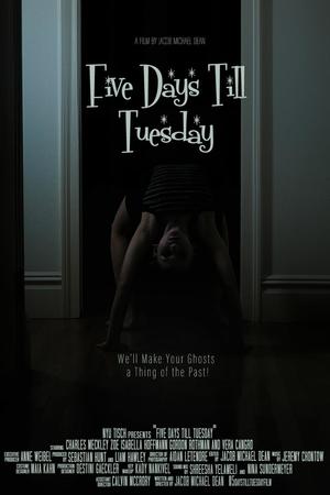 Five Days Till Tuesday watch Five Days Till Tuesday