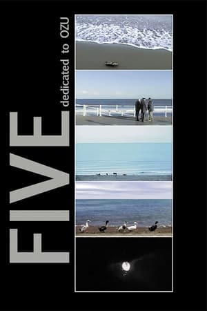 Five Dedicated to Ozu watch Five Dedicated to Ozu