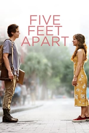 Five Feet Apart watch Five Feet Apart
