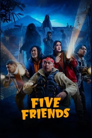 watch Five Friends