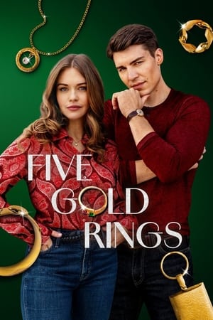 Five Gold Rings watch Five Gold Rings
