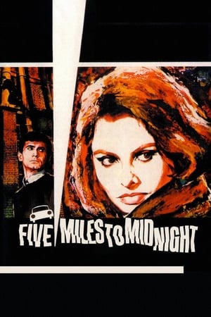 Five Miles to Midnight watch Five Miles to Midnight