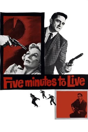 Five Minutes to Live watch Five Minutes to Live
