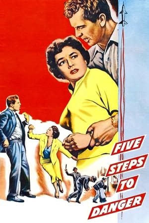 Five Steps to Danger watch Five Steps to Danger