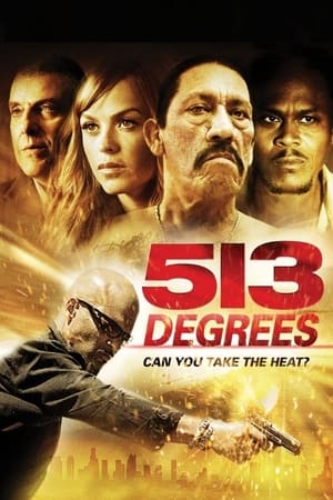 watch Five Thirteen