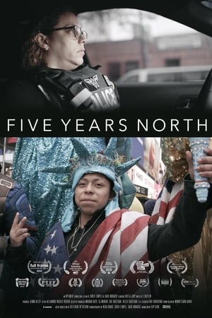 Five Years North watch Five Years North