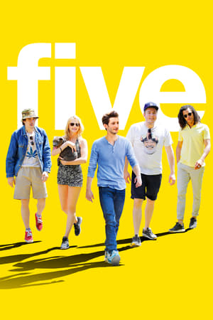 Five watch Five