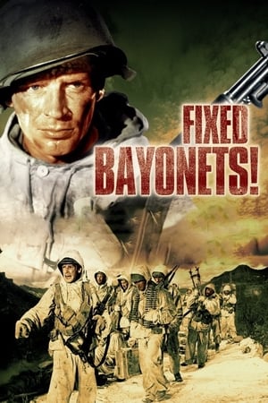 Fixed Bayonets! watch Fixed Bayonets!