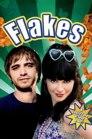Flakes watch Flakes