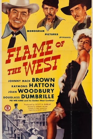 Flame of the West watch Flame of the West