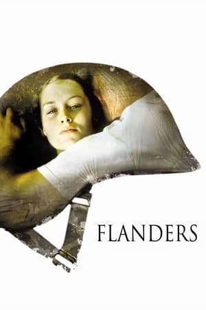 Flanders watch Flanders