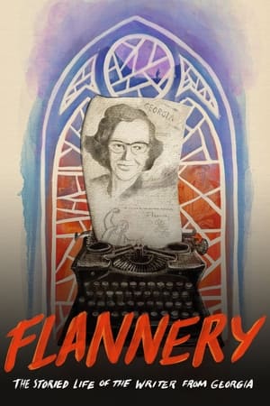 Flannery watch Flannery