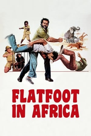 Flatfoot in Africa watch Flatfoot in Africa