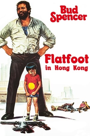Flatfoot in Hong Kong watch Flatfoot in Hong Kong