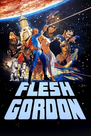 watch Flesh Gordon