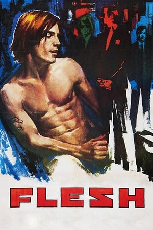 Flesh watch Flesh